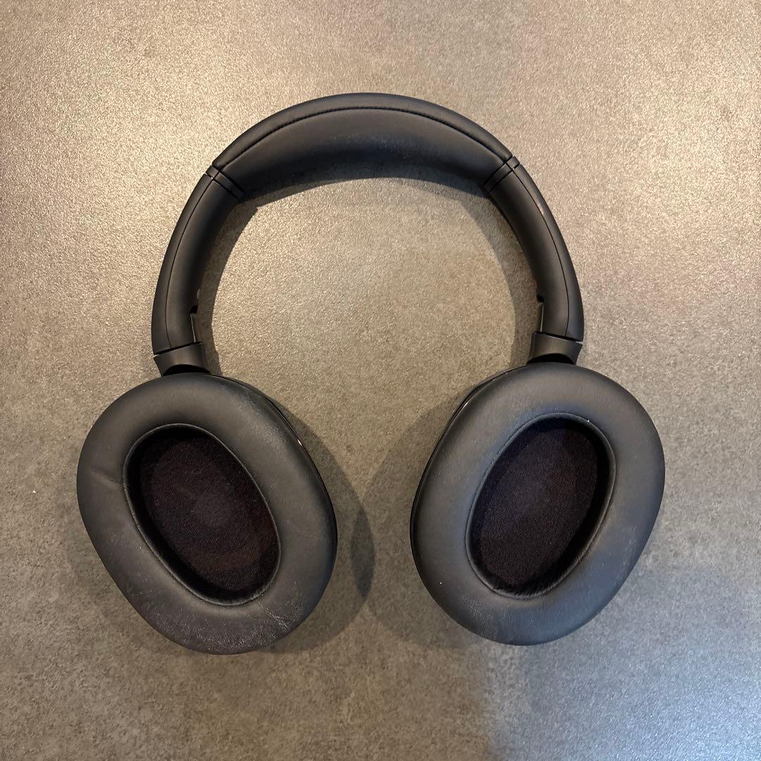 ULT WEAR （WH-ULT900N）ブラック　付属品完備