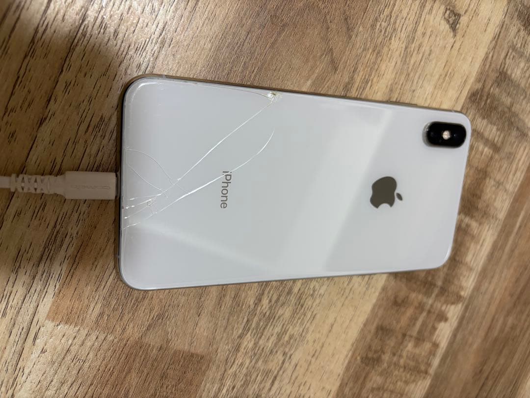 スマートフォン本体 Apple iPhone XS MAX