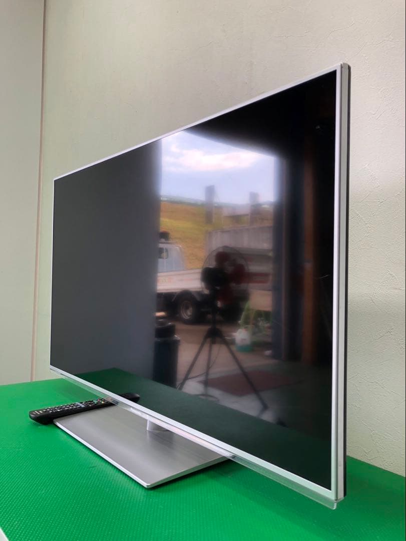 ☆工場整備品☆Panasonic ハイビジョン　液晶テレビ　42 インチ　ビエラ