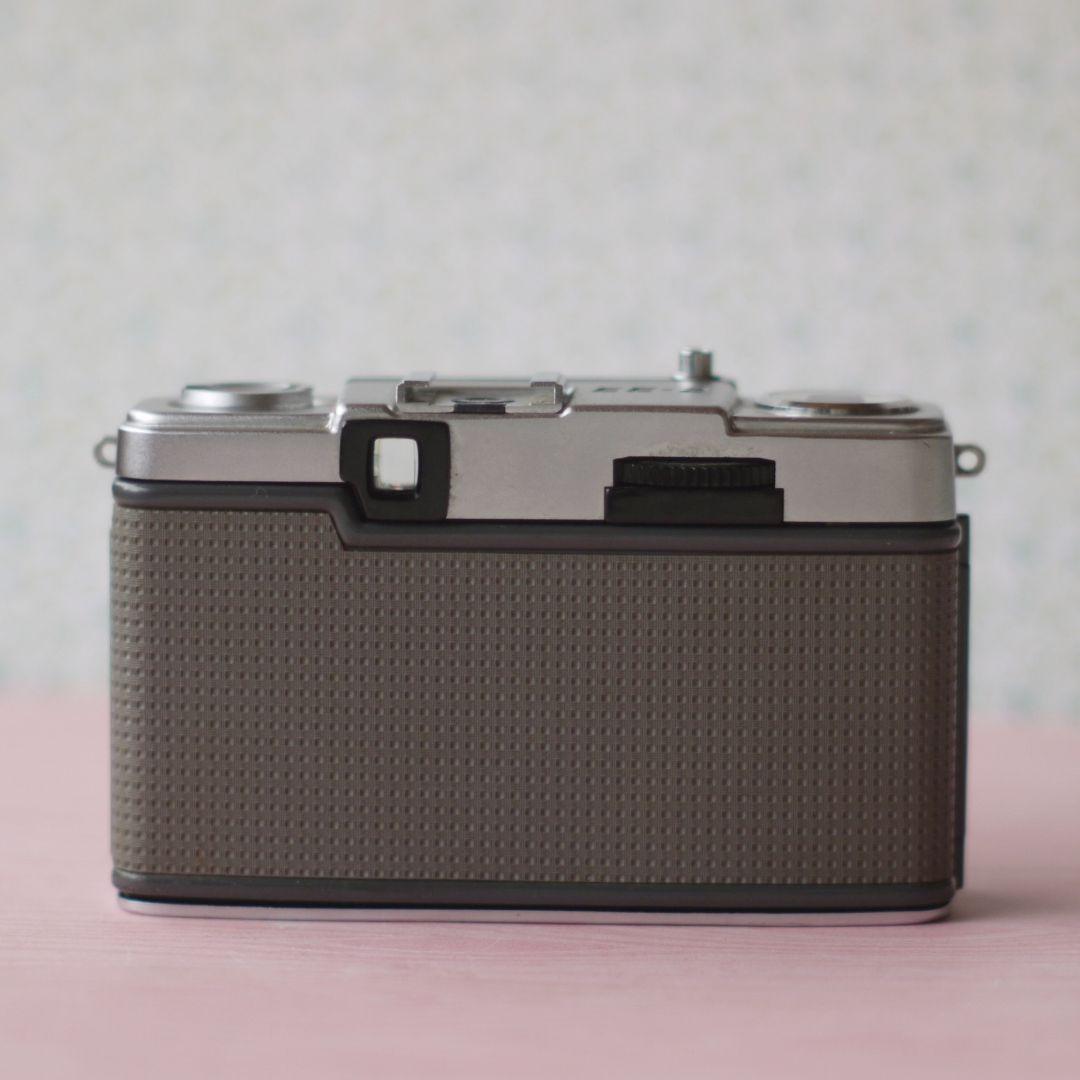 OLYMPUS-PEN EE2 オリンパス・ペン 中古品　おまけ付き