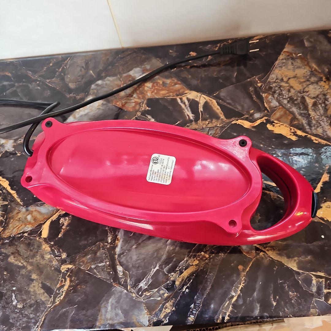 キッチン家電 Minute cooker