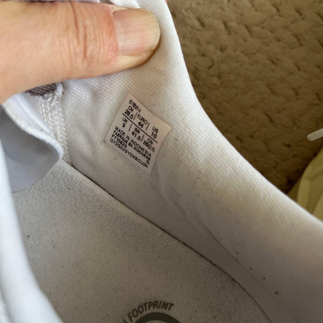 Asics novablast5 28cm アシックス　ノバブラスト5