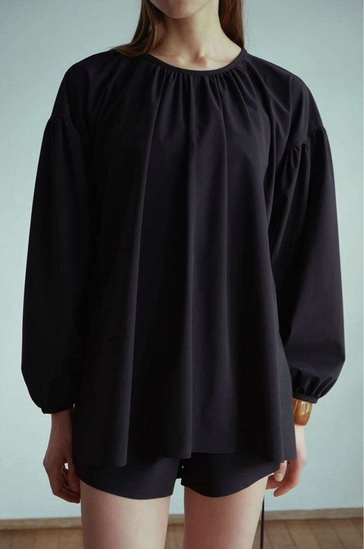 CLANE スイムウェア　ラッシュガード　speed