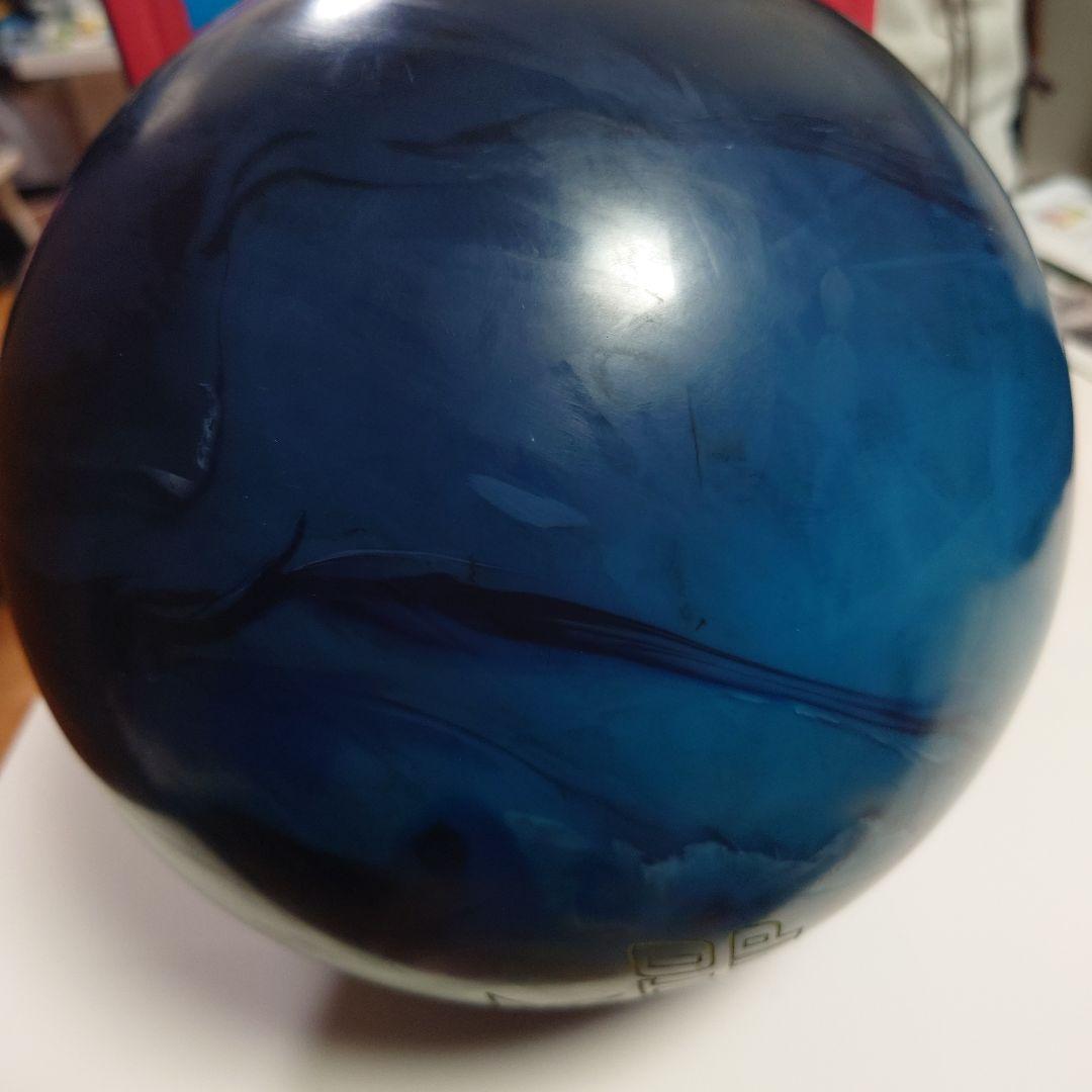 X-CELL ボウリングボール 13lb