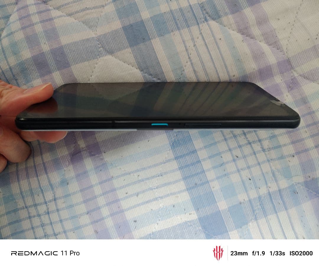 ROG phone 7 ultimate SIMフリー 国内版