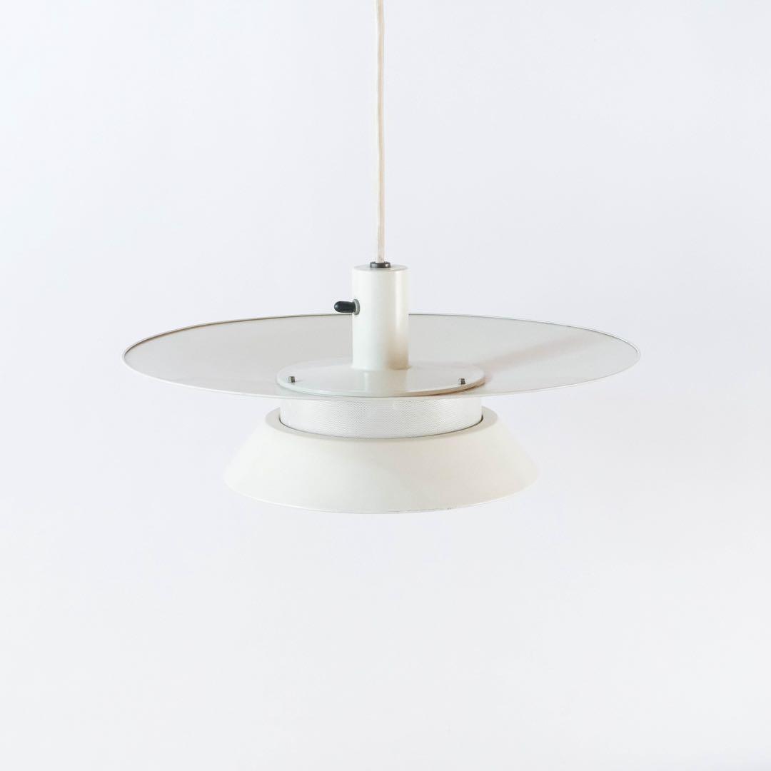 ペンダントライト　ポストモダン　ミッドセンチュリー　スペースエイジ　ナショナル