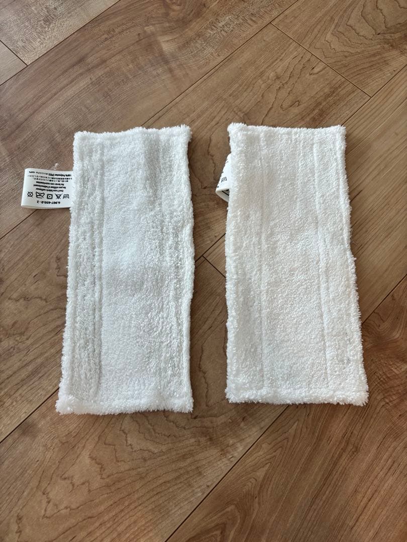 KARCHER SC 2 EasyFix プレミアム スチームクリーナー本体