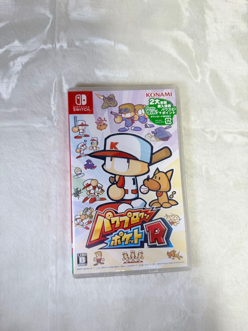 Nintendo Switch ゲームソフト5点(パッケージ版)