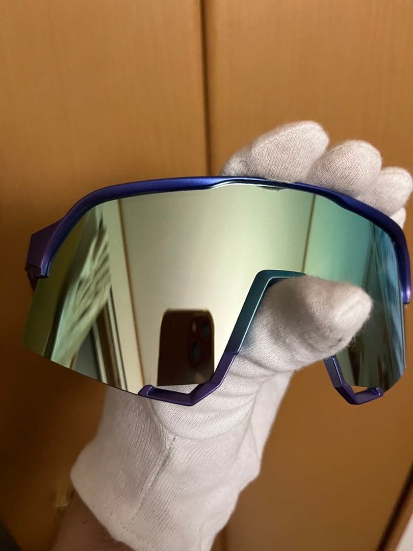 現品限りS3 100%ワンハンドレッド　箱が綺麗