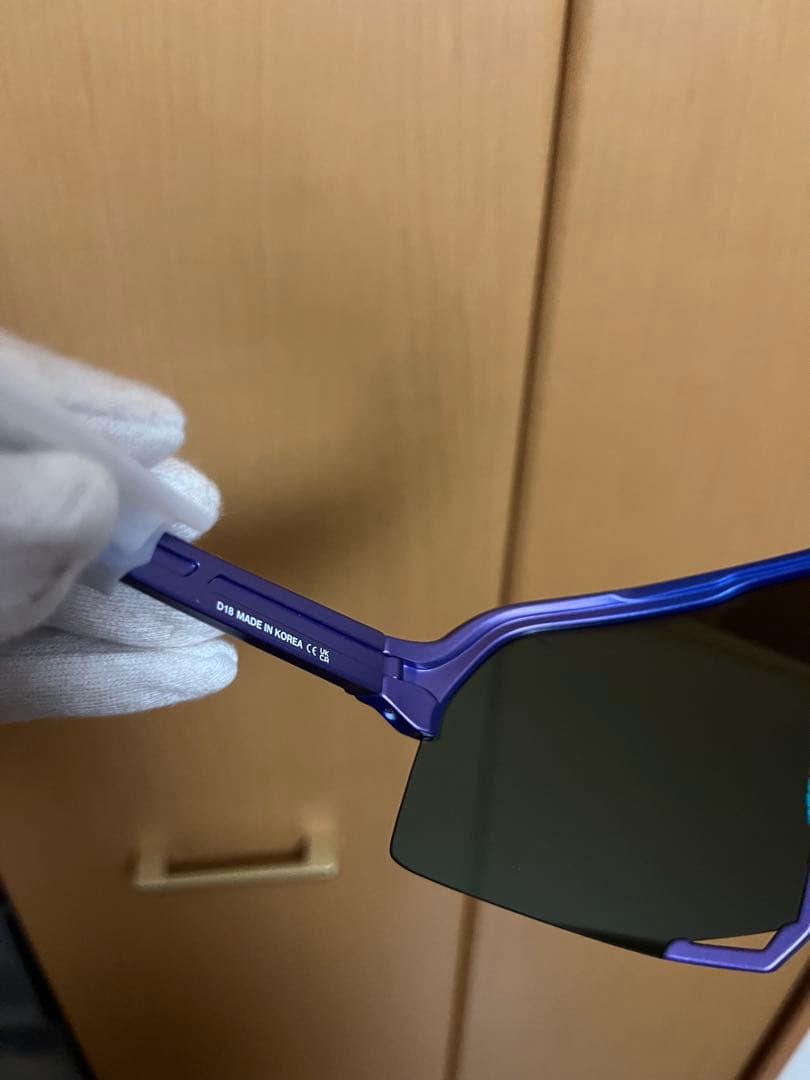 現品限りS3 100%ワンハンドレッド　箱が綺麗