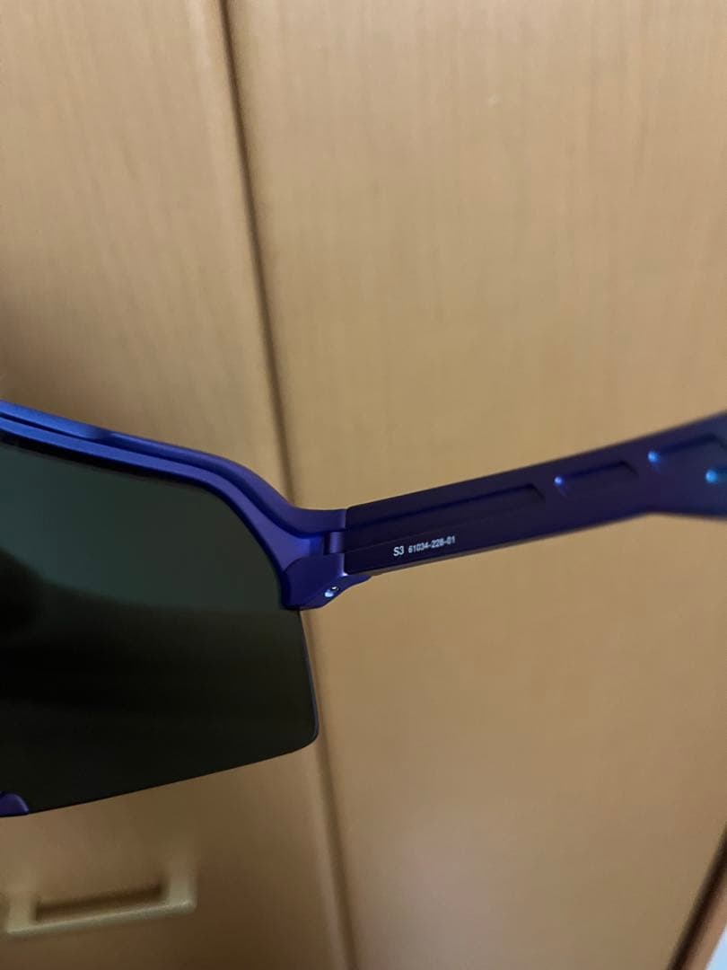 現品限りS3 100%ワンハンドレッド　箱が綺麗