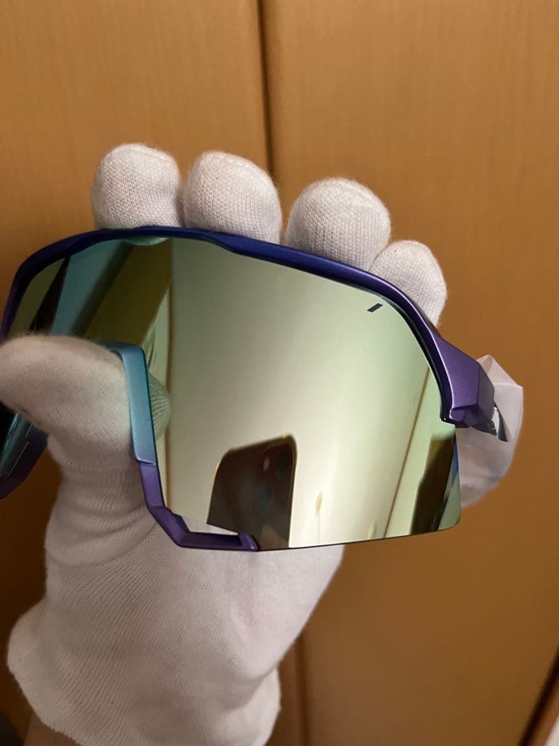 現品限りS3 100%ワンハンドレッド　箱が綺麗