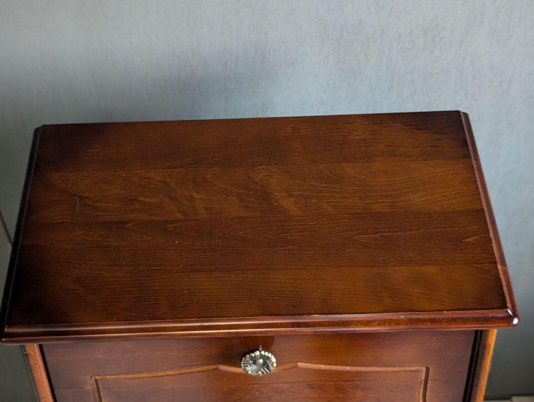 カリモク　karimoku ライティングビューロー　コンセント付 　RZ