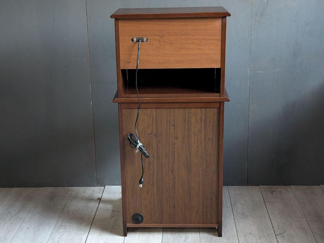 カリモク　karimoku ライティングビューロー　コンセント付 　RZ