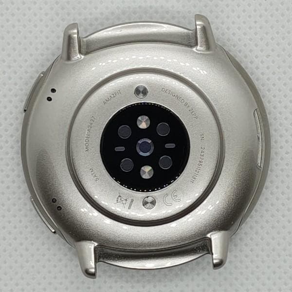 時計 Amazfit Active 2 44mm premium version