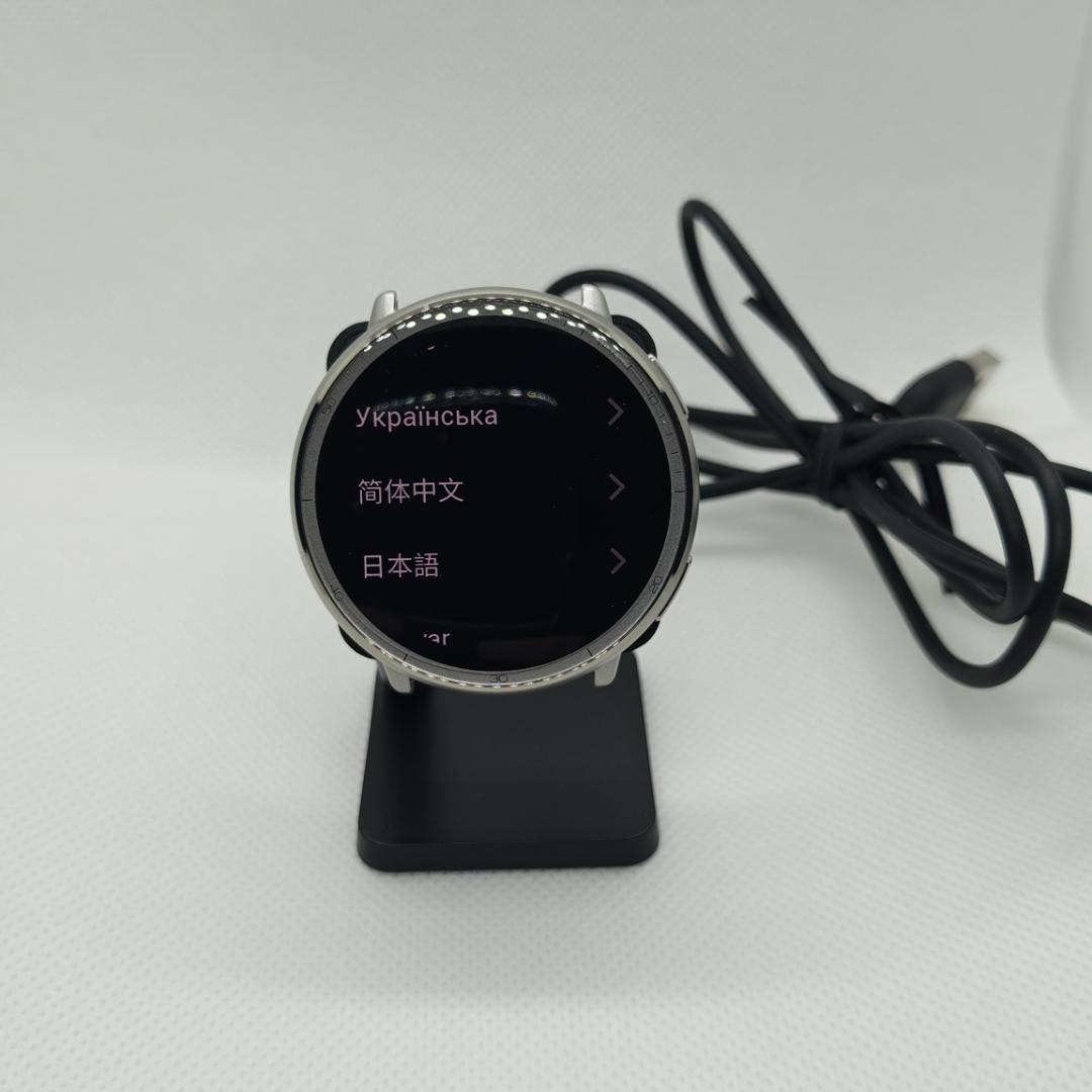 時計 Amazfit Active 2 44mm premium version