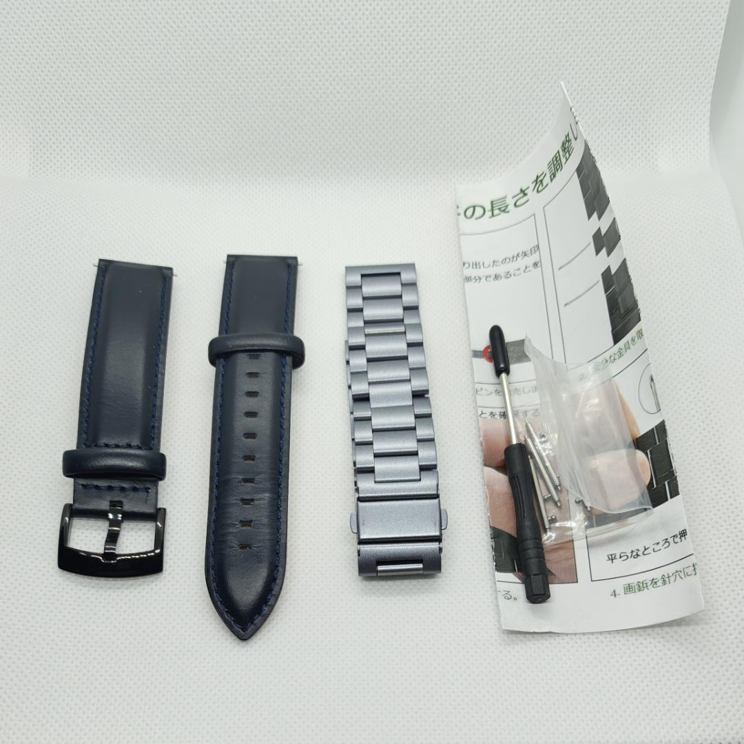 時計 Amazfit Active 2 44mm premium version