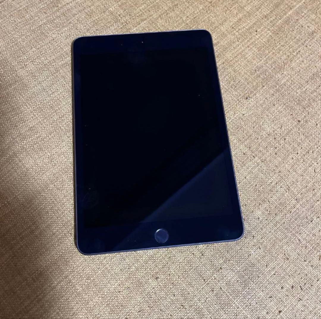 iPad mini (第5世代) 本体