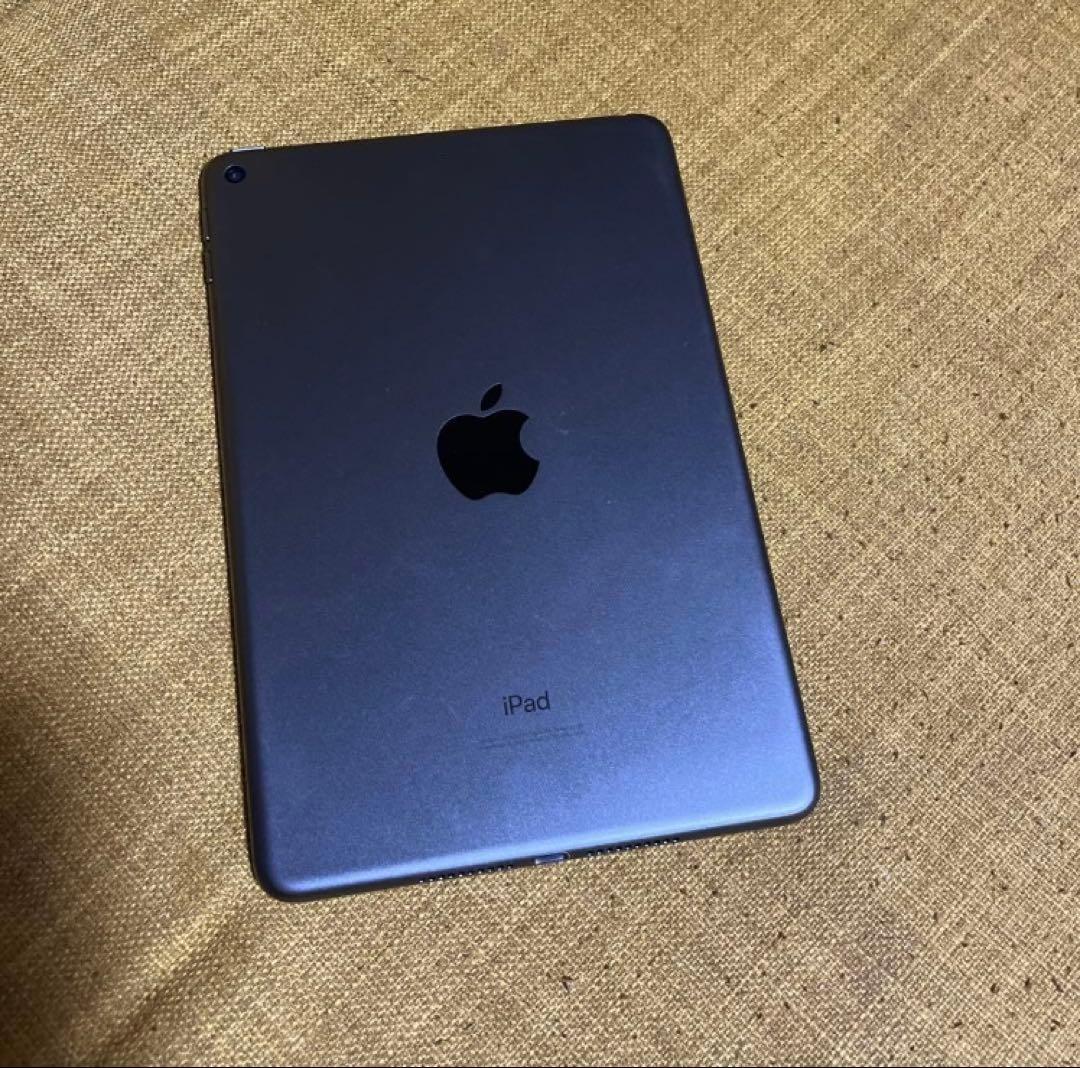 iPad mini (第5世代) 本体