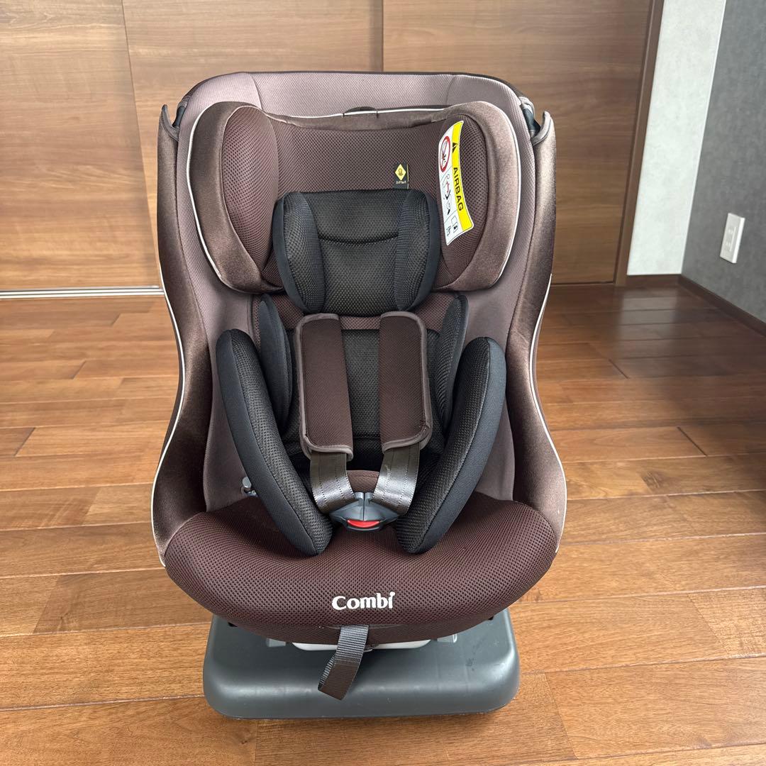 【新生児対応】Combi ウィゴーグランデ サイドプロテクション