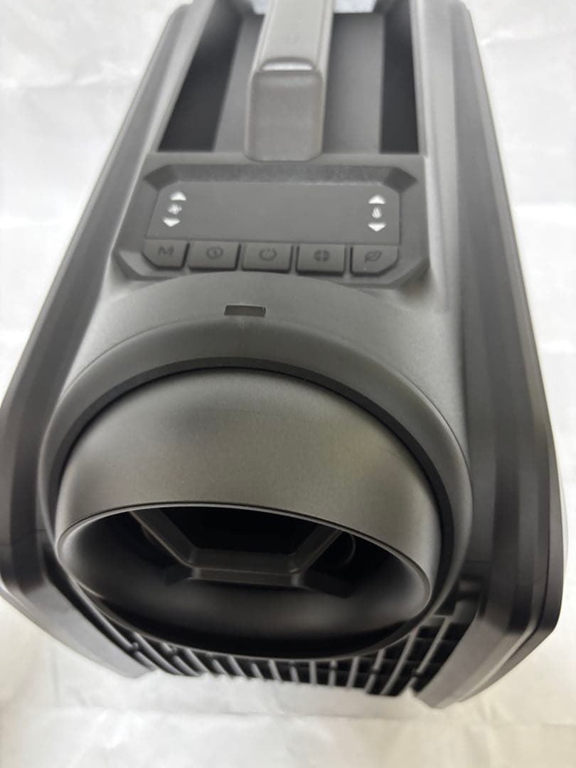 半額以下　CYBERTAKE S2 Pro 冷温風機 ポータブル エアコン