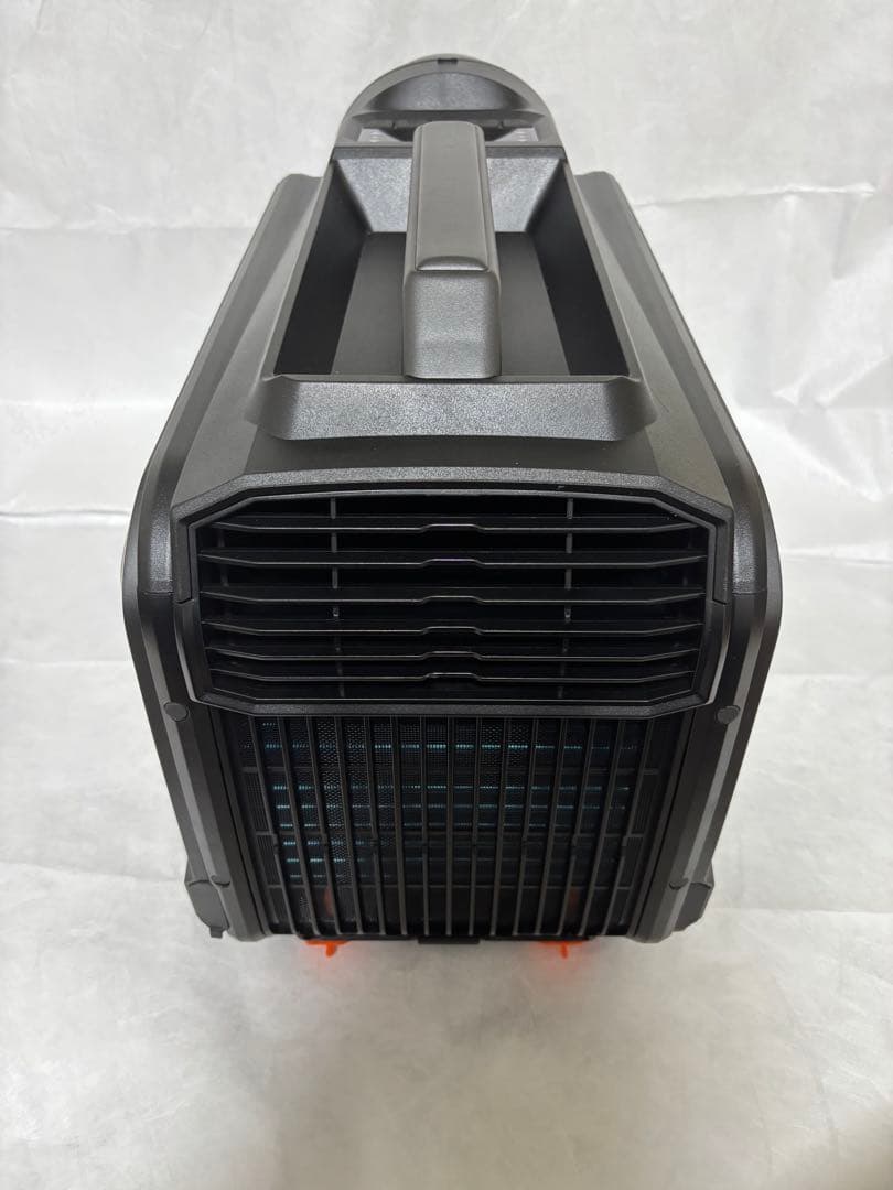 半額以下　CYBERTAKE S2 Pro 冷温風機 ポータブル エアコン