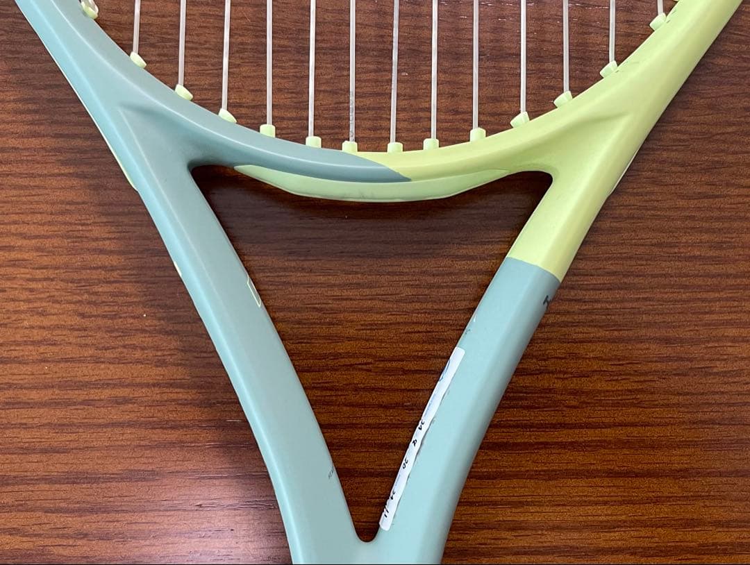 Babolat Extreme MP 500 テニスラケット