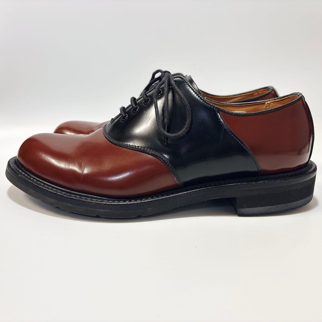 ✨美品✨ REGAL リーガル サドルシューズ W16A レザーシューズ