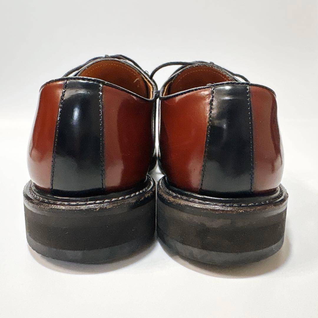 ✨美品✨ REGAL リーガル サドルシューズ W16A レザーシューズ