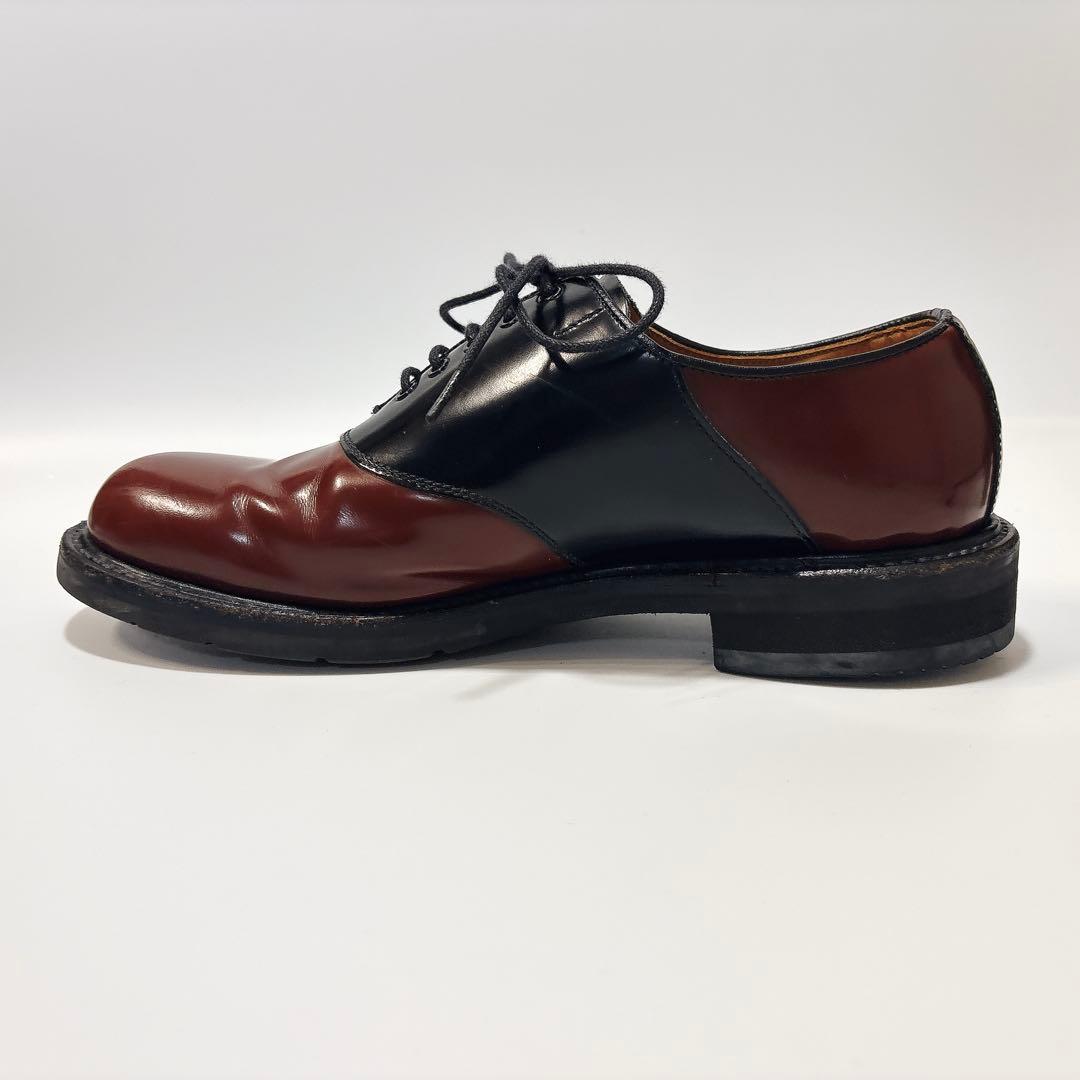 ✨美品✨ REGAL リーガル サドルシューズ W16A レザーシューズ