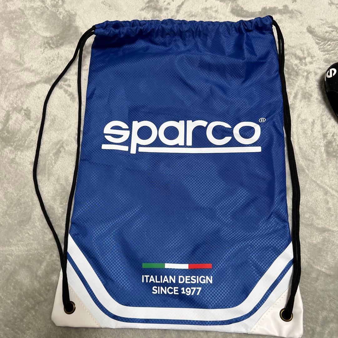 大特価！　スパルコ　レーシングシューズ