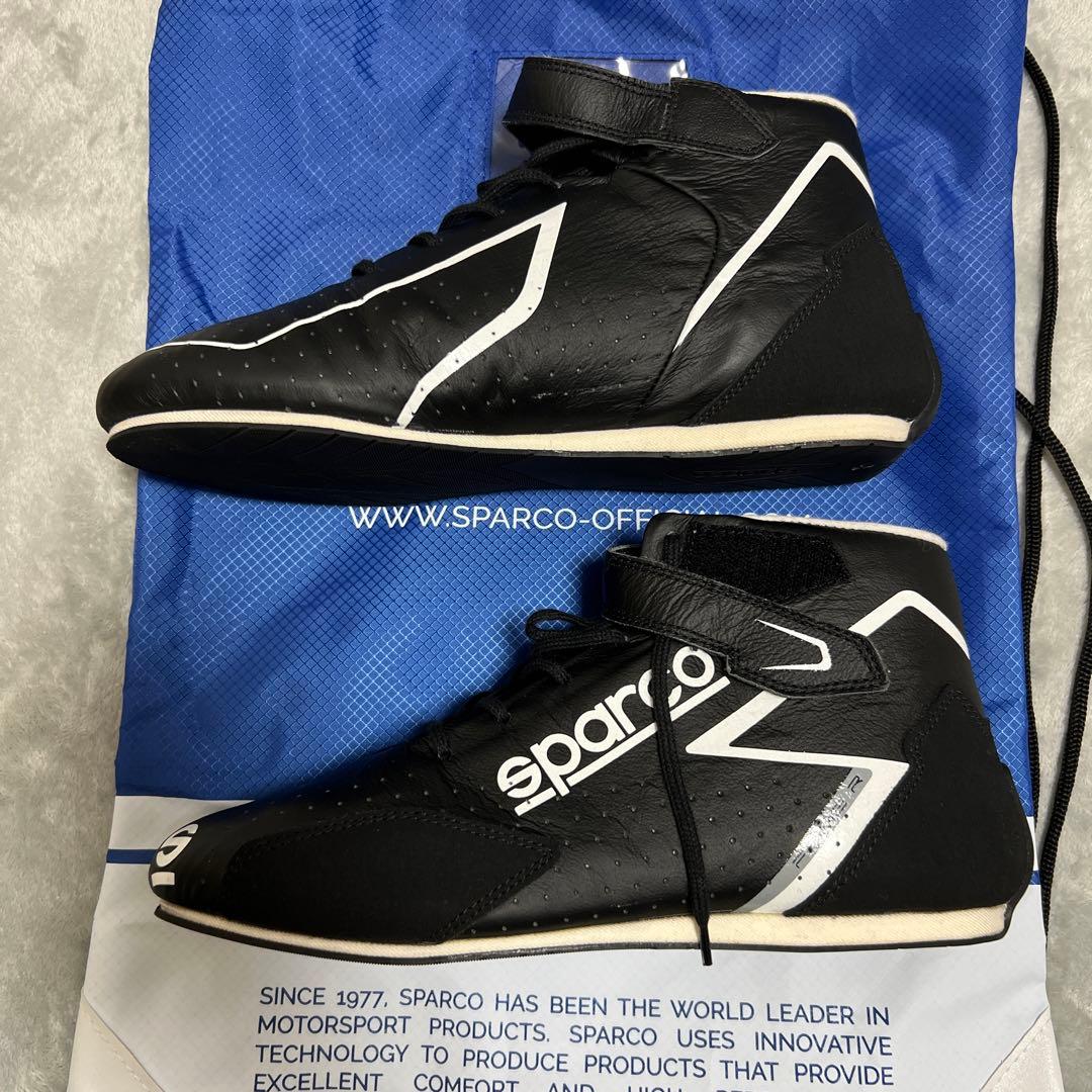 大特価！　スパルコ　レーシングシューズ