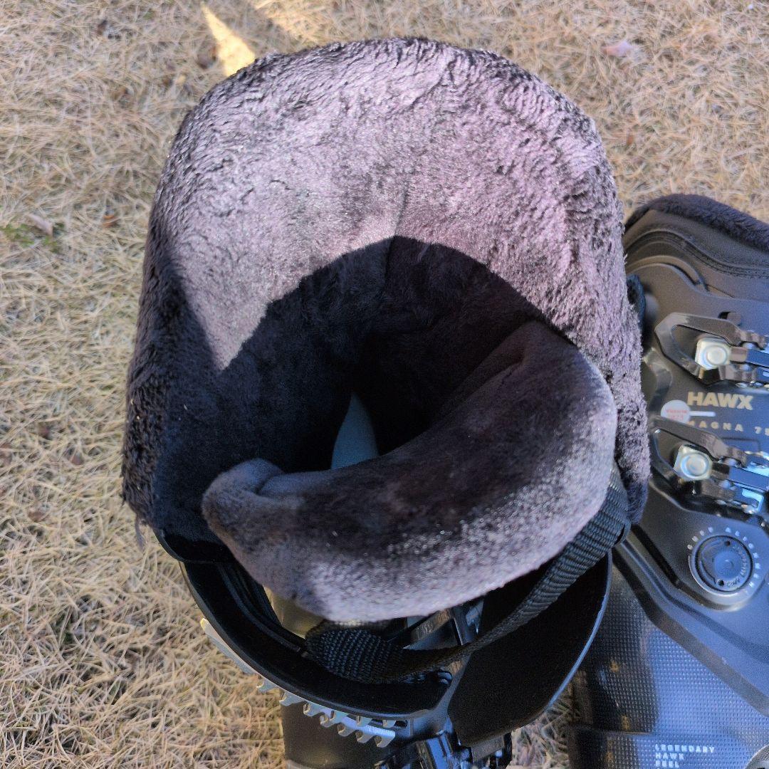 ATOMIC HAWX スキー ブーツ(男性用)