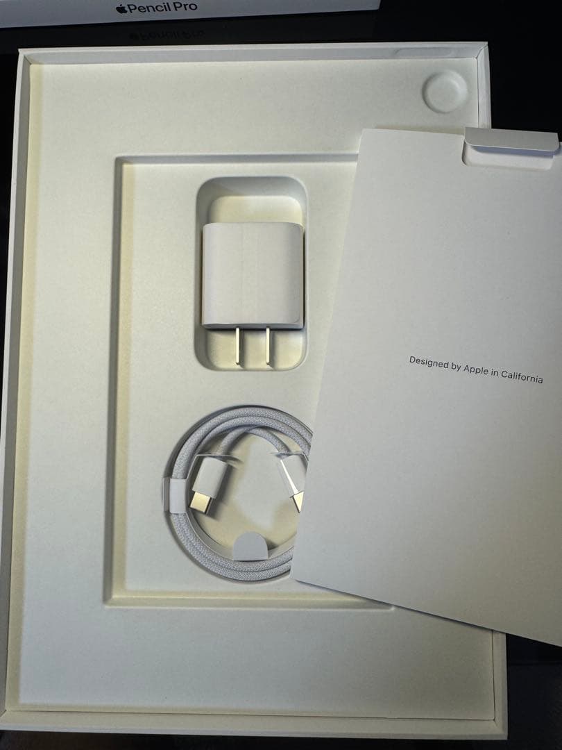 y*u様 iPad Air（M2）Wi-Fi 11インチ&Apple Penci