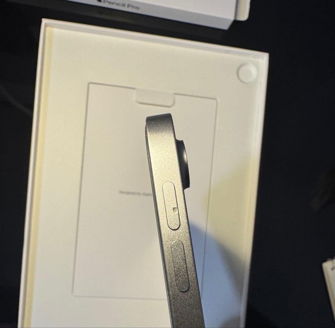 y*u様 iPad Air（M2）Wi-Fi 11インチ&Apple Penci