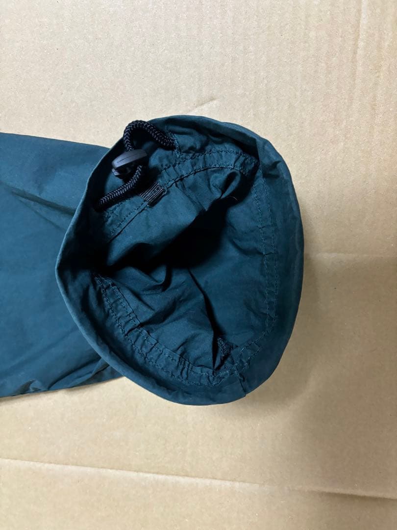 ストーンアイランド　カーゴパンツ　ワークパンツ