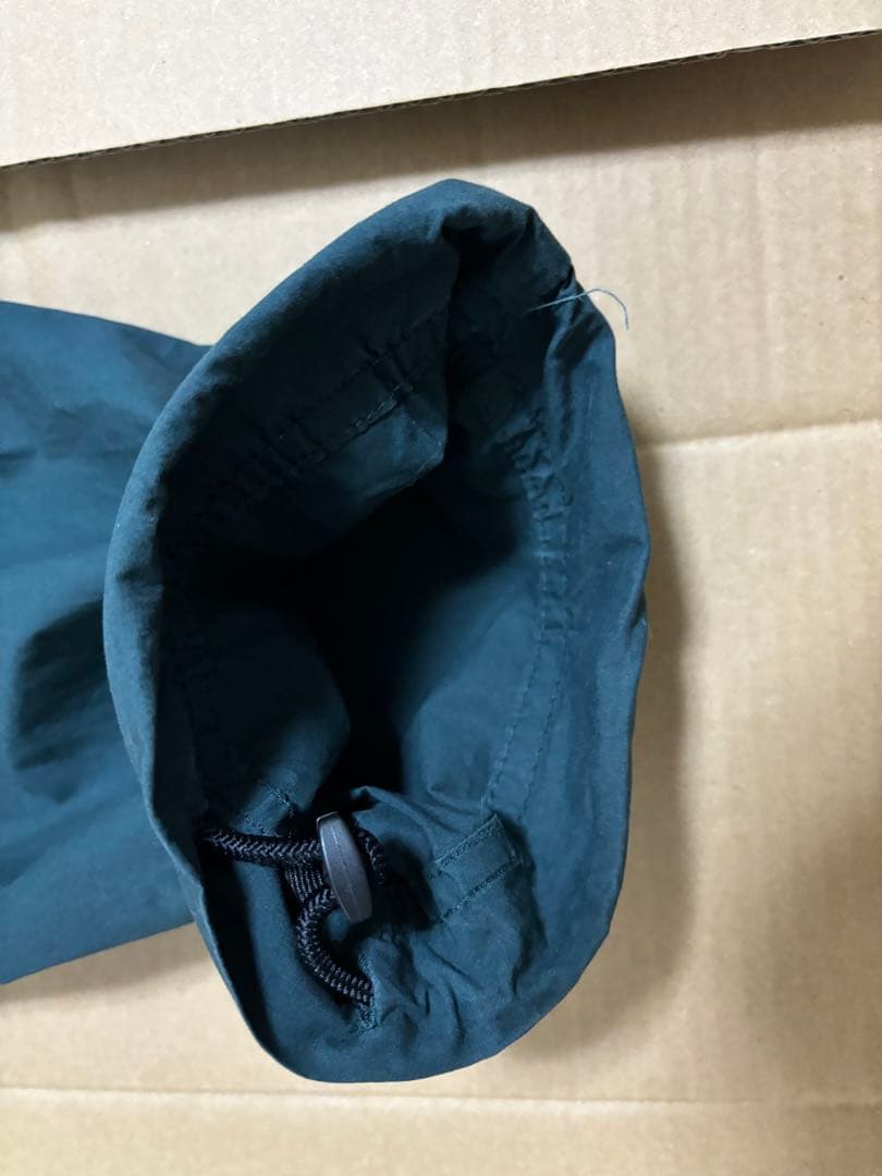 ストーンアイランド　カーゴパンツ　ワークパンツ