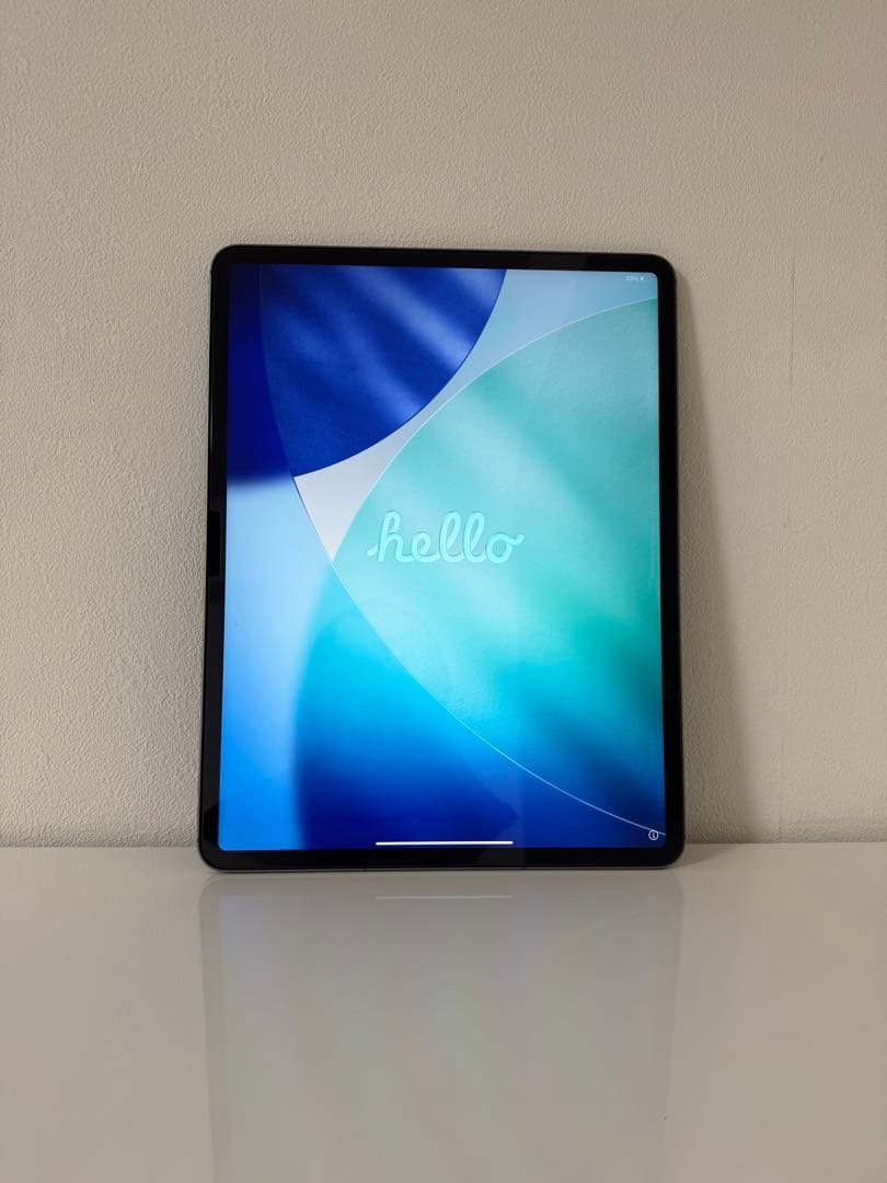 iPad Air 13インチ M3 Cellular 512GB