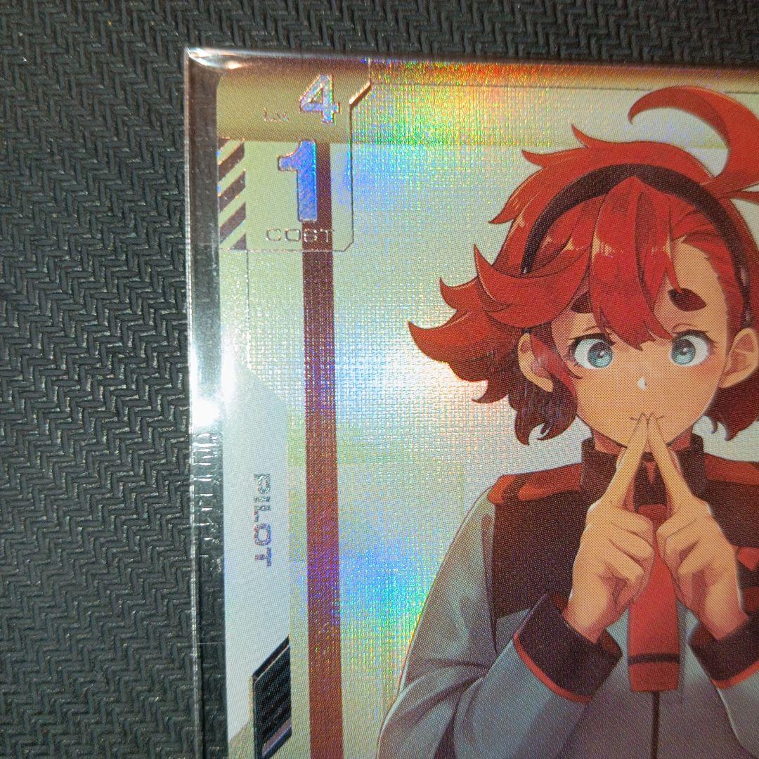 ニュータイプチャレンジ　未開封2枚セット