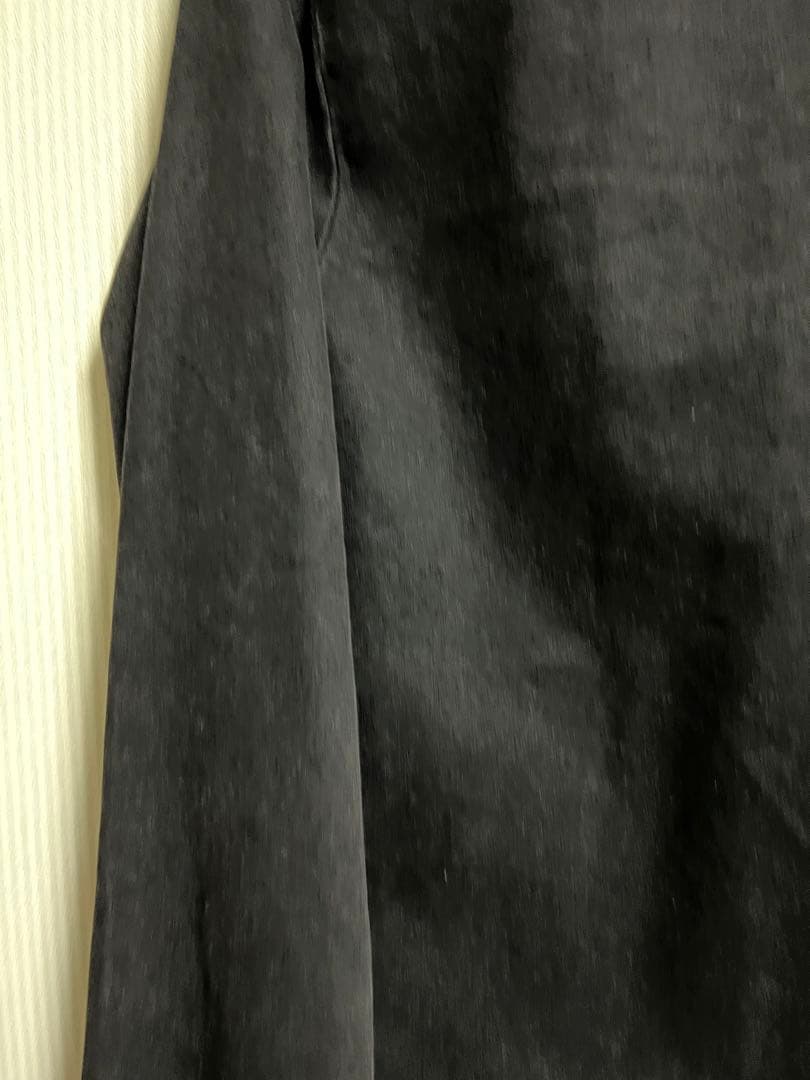 希少カラー「USA製」POINTER ブラックデニム　カバーオール　ポインター