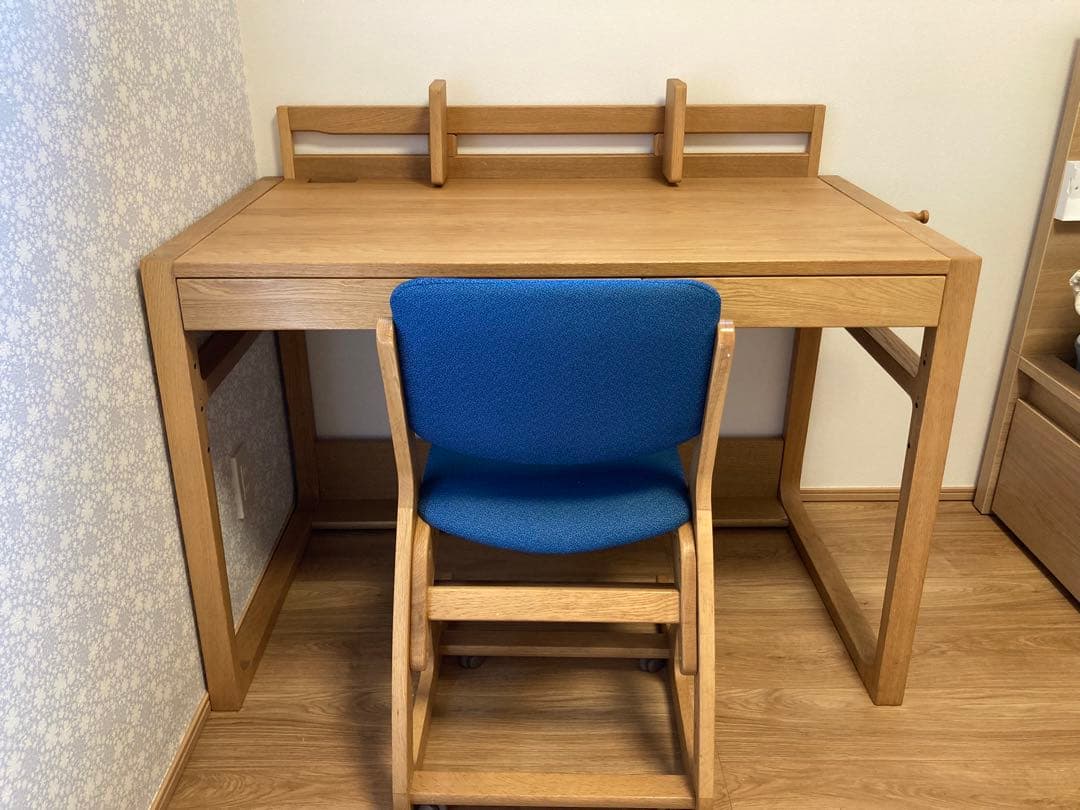 浜本工芸　学習デスク
