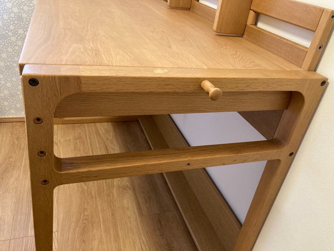 浜本工芸　学習デスク