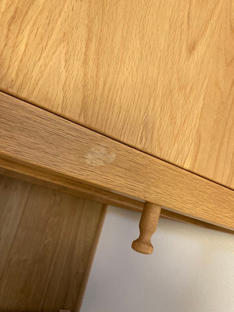 浜本工芸　学習デスク