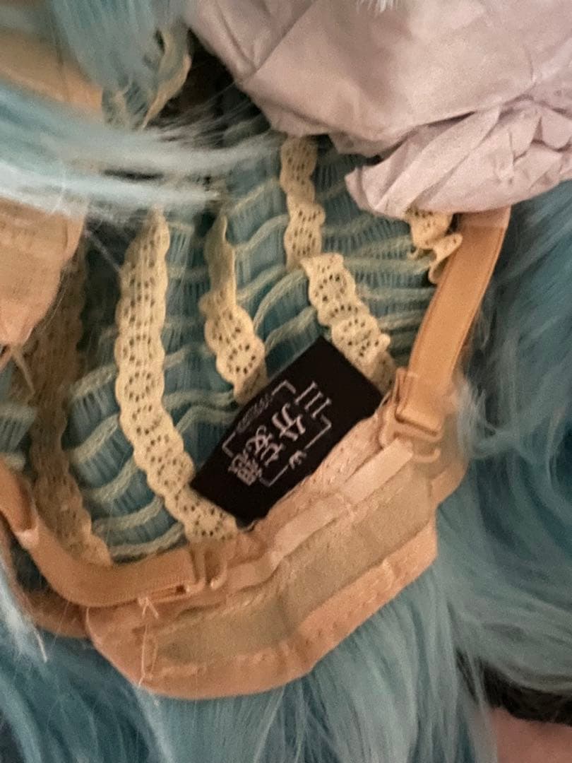 原神/エウルア/コスプレ衣装＆ウィッグ＆靴