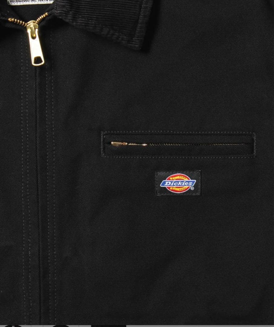 wackomaria×Dickies WORK JACKET