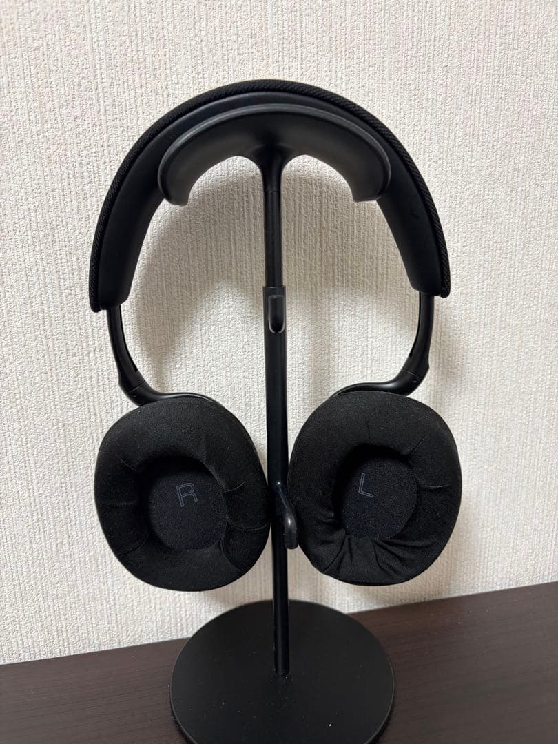 ［値下げしました］Bowers & Wilkins PX7 S3 おまけ付き