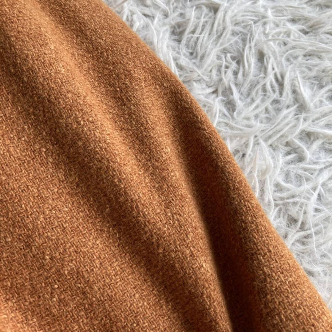 【奇跡的美品】1991AW　ISSEYMIYAKE　マオカラージャケット　Ｓ