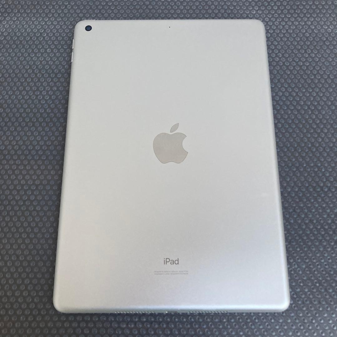 2541【早い者勝ち】電池最良好☆iPad7第7世代128GB WIFIモデル☆
