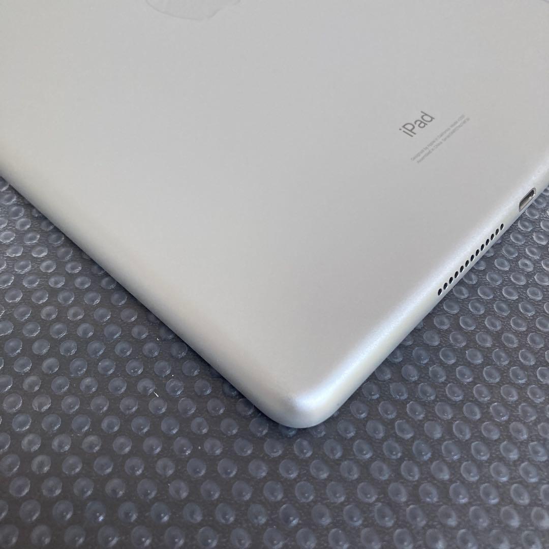 2541【早い者勝ち】電池最良好☆iPad7第7世代128GB WIFIモデル☆