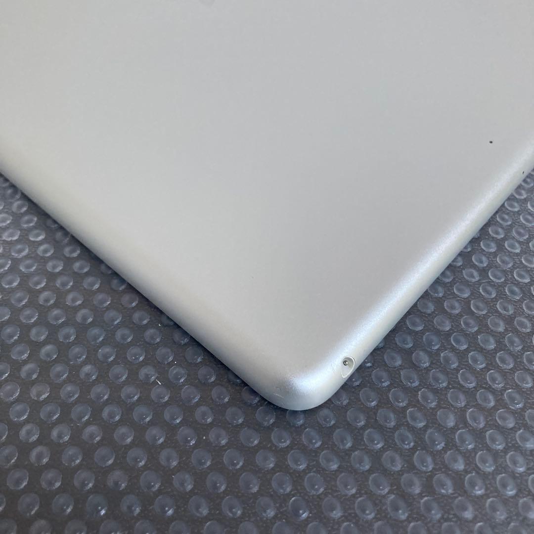2541【早い者勝ち】電池最良好☆iPad7第7世代128GB WIFIモデル☆
